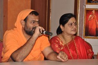 Jagadguru Aadi Sankara Successmeet